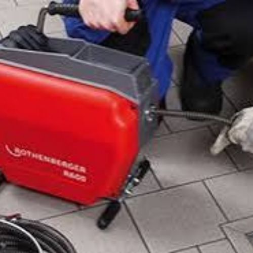 Kemer Şofben Bakımı