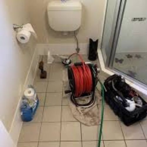 Kemer Şofben Bakımı Resim Galerisi